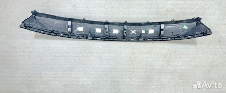 Накладка бампера передняя Exeed Txl M32T 2020