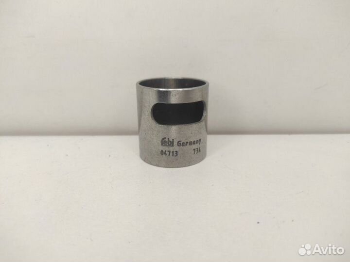 Втулка тормозной колодки 32x35x37 Fruehauf