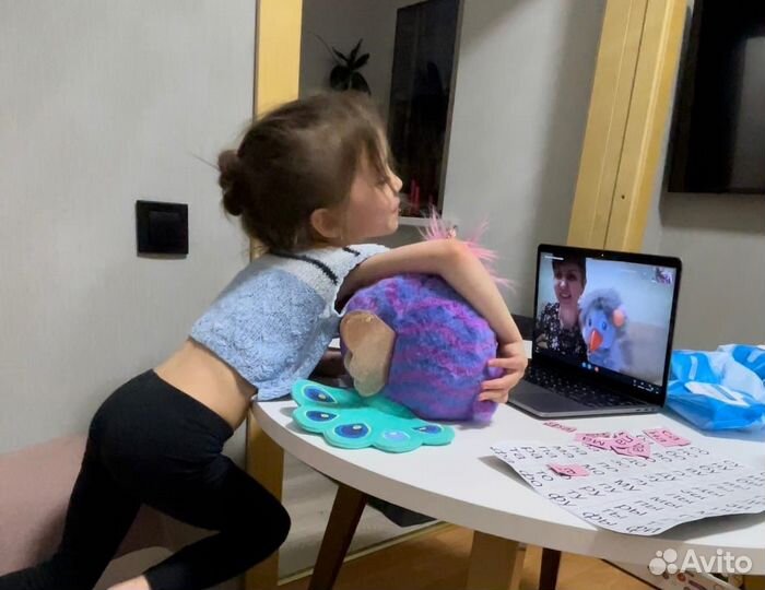 Обучение чтению, подготовка к школе (3-10 лет)