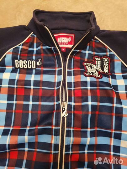 Спортивный костюм bosco женский