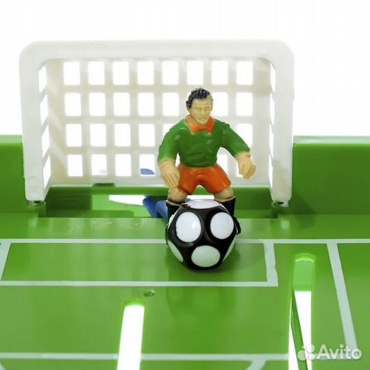 Футбол настольный