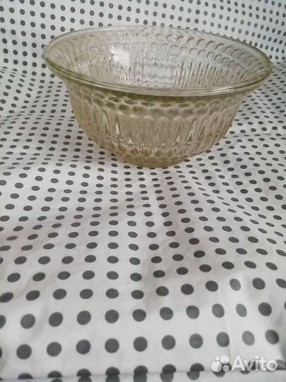 Конфетница