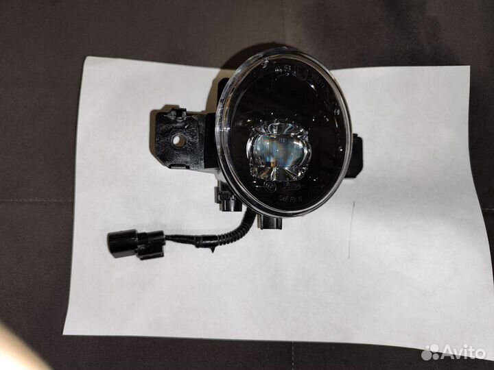 Птф левая на Nissan teana j32,Nissan Juke