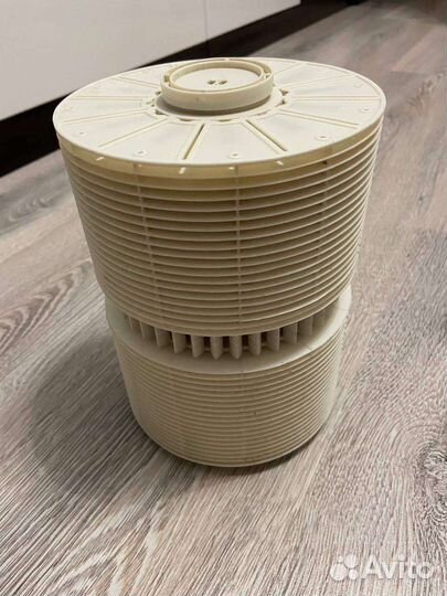 Увлажнитель Venta LW 15