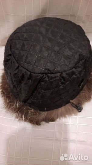 Шапка женская