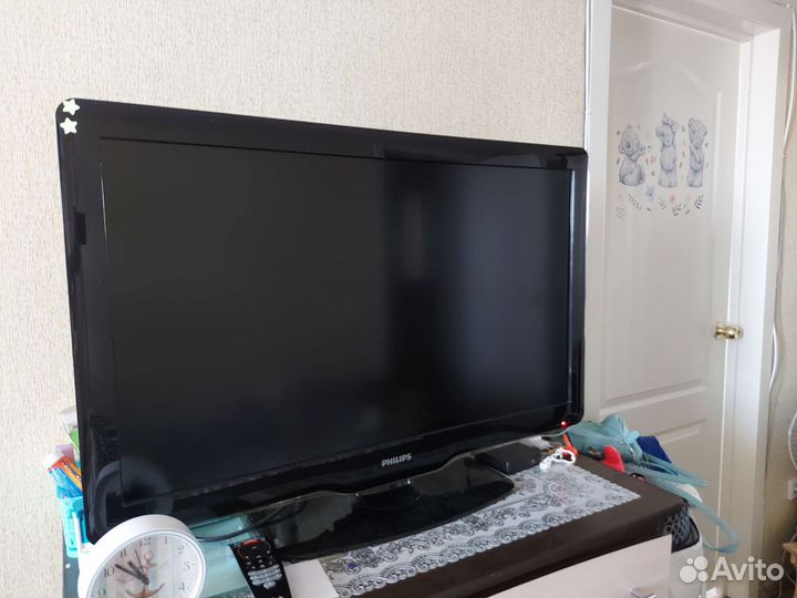 Телевизор philips 37