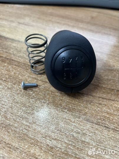 Ручка рычага переключения передач Mercedes Vito