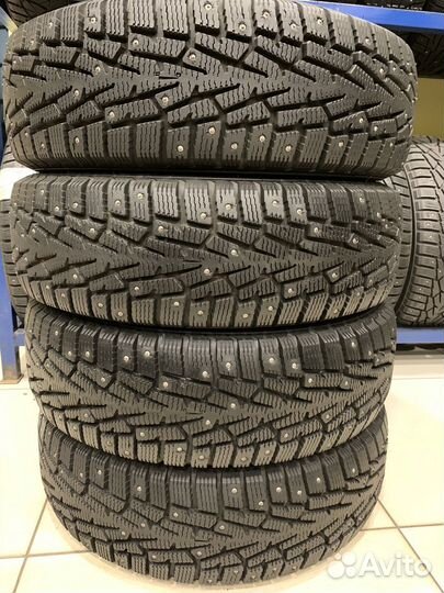 Cordiant Snow Cross 205/70 R15 100T