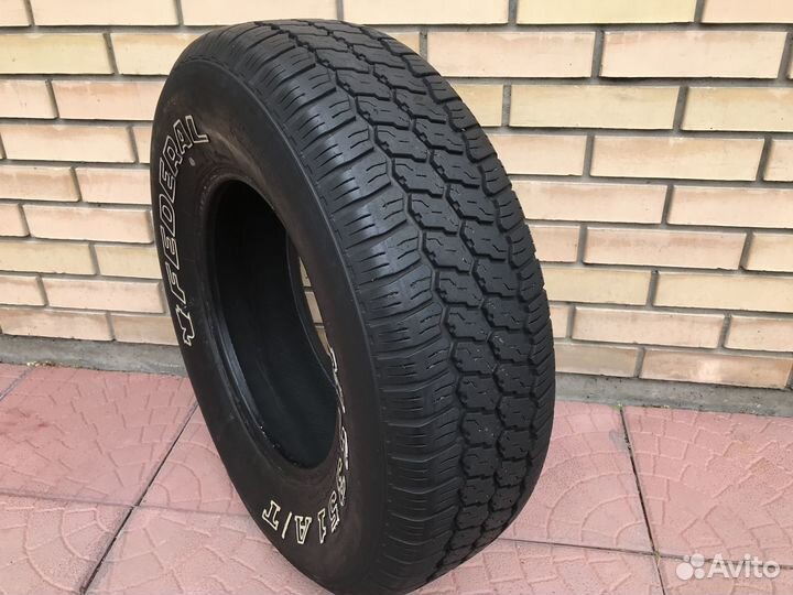 Шина 235/75 R15