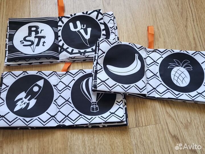 Черно-белые картинки