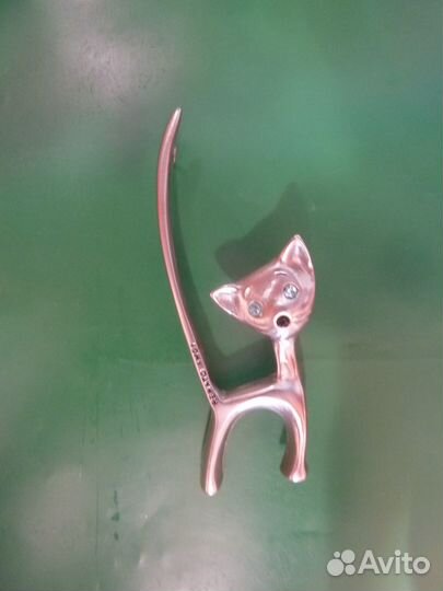 Аксессуар от итальянского брэнда renato angi