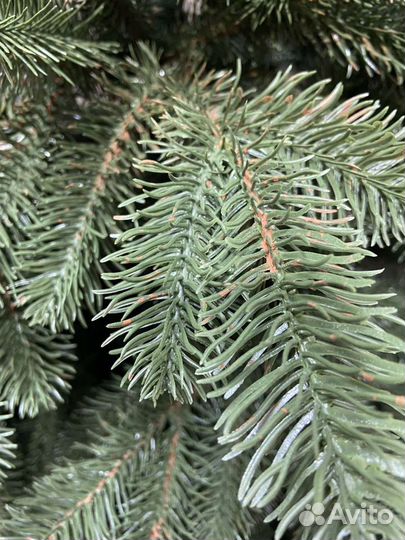 Елка искусственная литая