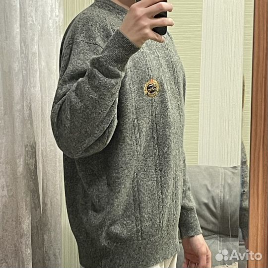 Свитер burberry