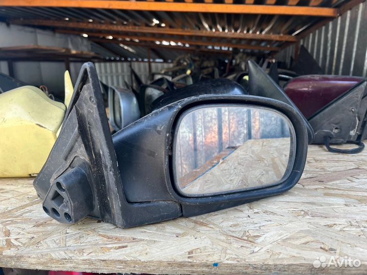 Зеркало левое правое suzuki baleno
