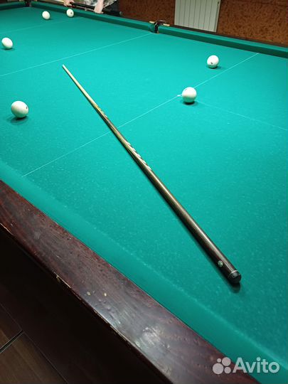 Бильярдный кий