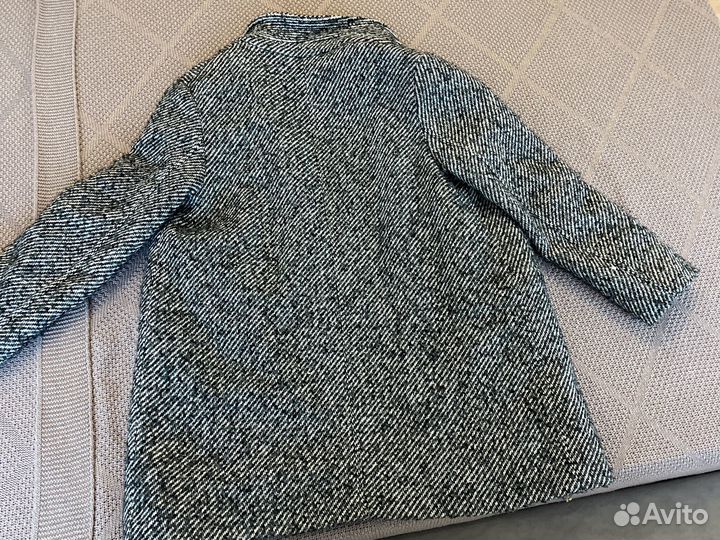 Пальто для девочки