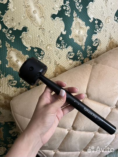 Камера для съёмки 360XPhase Pro S