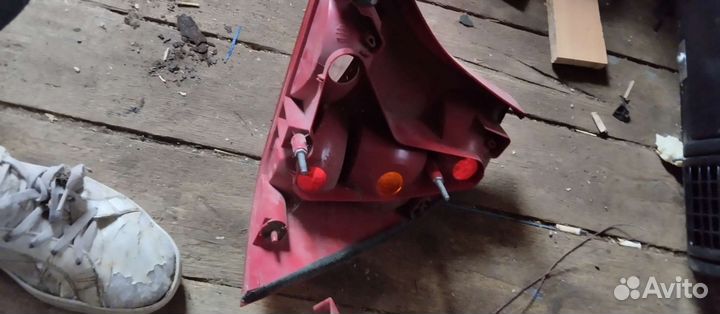 Стопари форд фокус 1