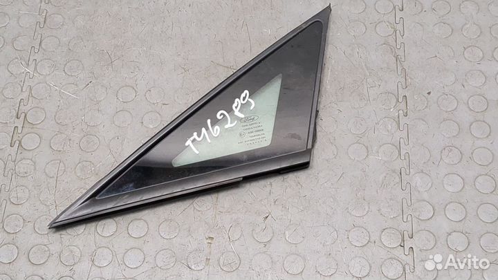 Стекло кузовное боковое Ford EcoSport 2017, 2018