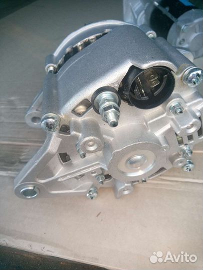 Генератор для BAW fenix 1044 е3