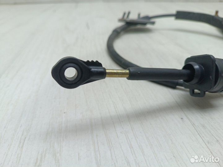 Трос АКПП Mitsubishi Outlander XL 2.4 2007