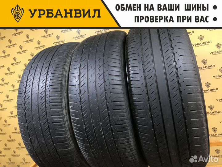 Bridgestone Dueler H/L 422 Ecopia 245/55 R19 103T