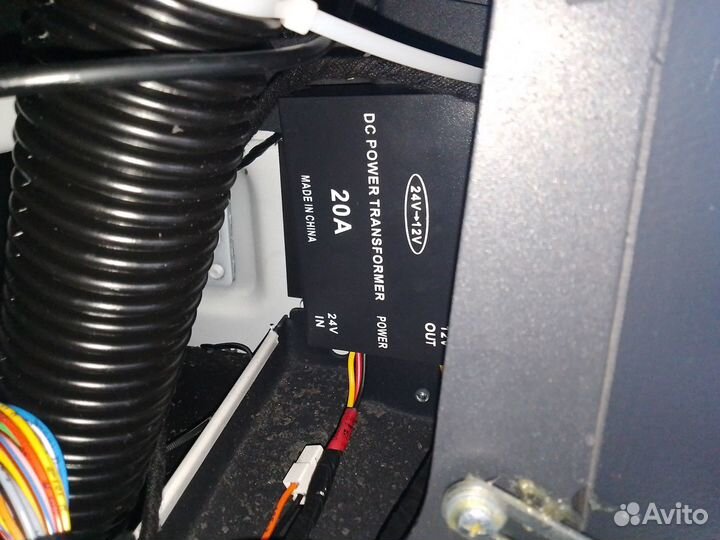 Эра Глонасс - Итэлма Увэос, кнопка SOS