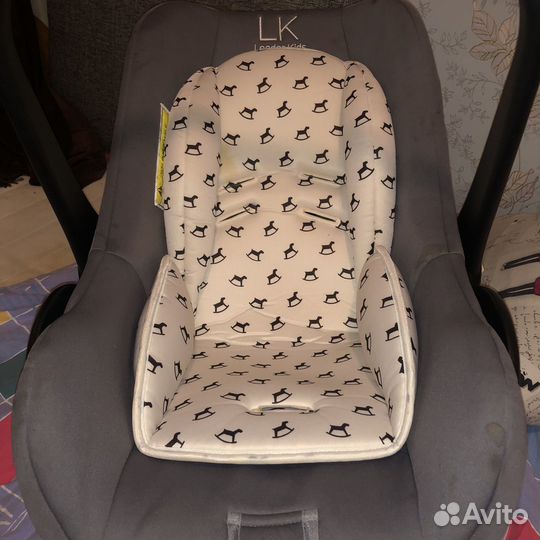 Автолюлька от 0