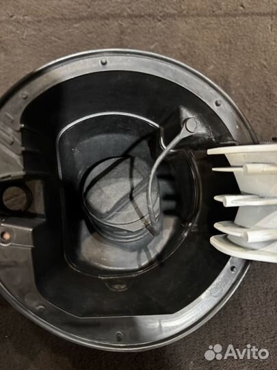 Лючок бензобака Skoda Yeti 2012