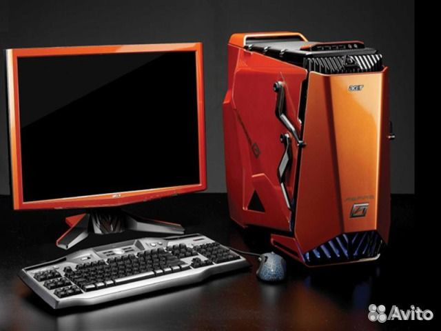 Компьютерная помощь