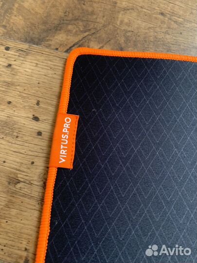 Коврик для мыши Virtus.pro 90x40 Speed edition