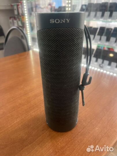 Колонка Sony Srs-Xb23