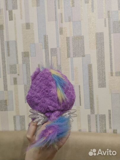 Хэтчималс игрушка