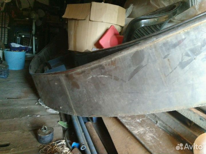 Горка нержавеющая