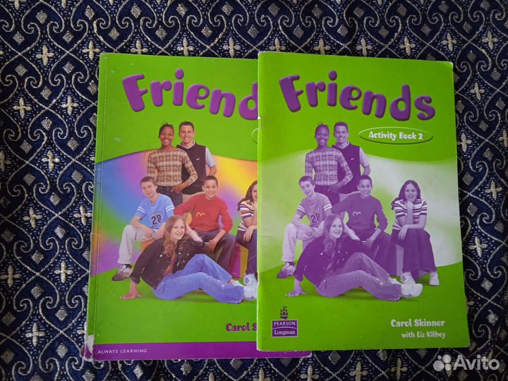 Ученики Cambridge English 2018-2023