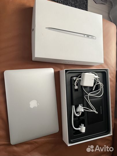 Mac book air 13 2017