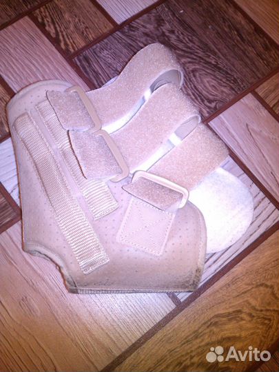 Ортез голеностопный