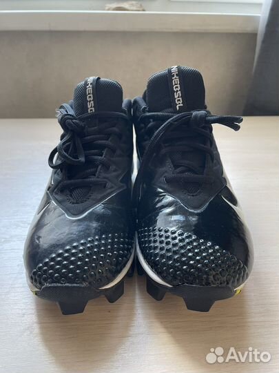 Бейсбольные спайки 40 nike