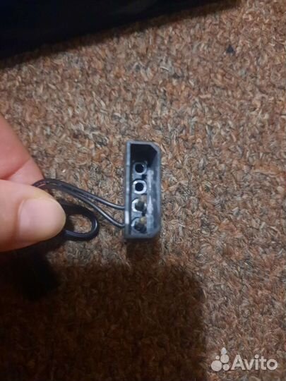 Вентилятор для корпуса aerocool новый