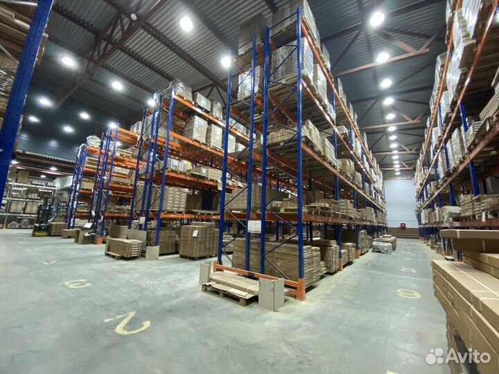 Компьютерный стол Грета-1 (Крафт)