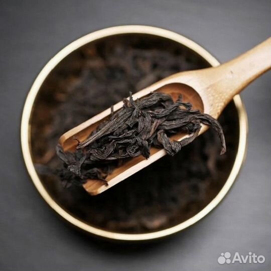 Премиальный набор Китайского чая