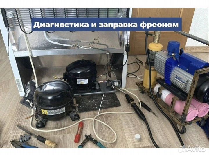 Ремонт Стиральных Машин, Холодильников, Посудомоек