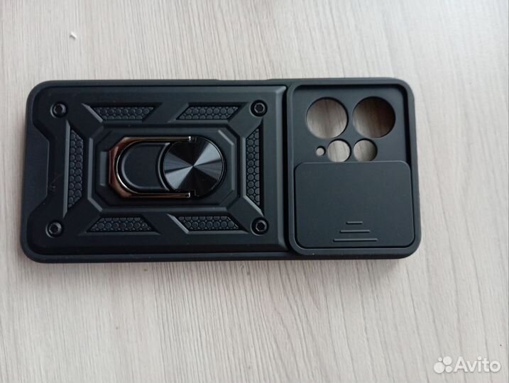 Чехол для xiaomi redmi note 12