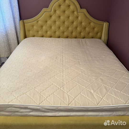 Продам матрас бу