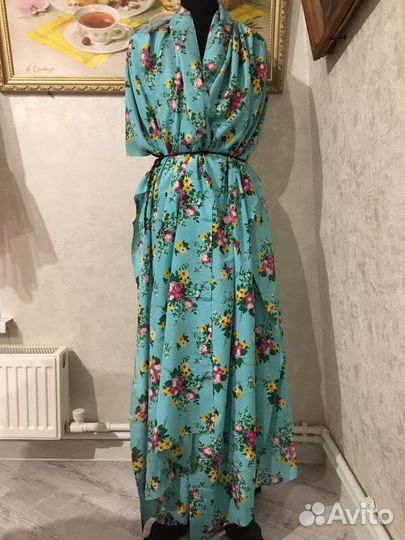 Натуральный крепдешин,крепжоржет