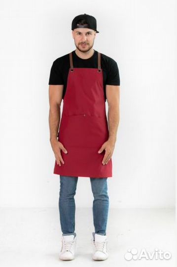 Фартуки для барменов оптом