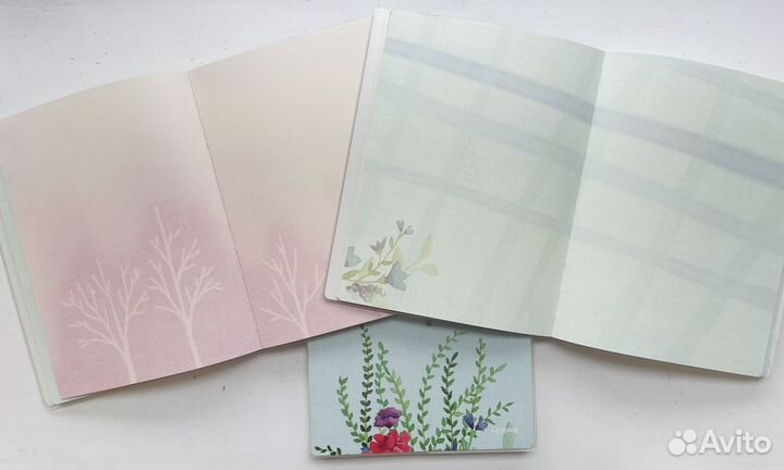 Блокнот для рисования