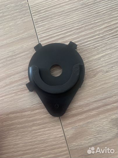 Зеркальный офтальмоскоп оз-5