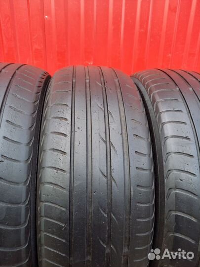 Yokohama C.Drive 2 AC02 185/60 R15