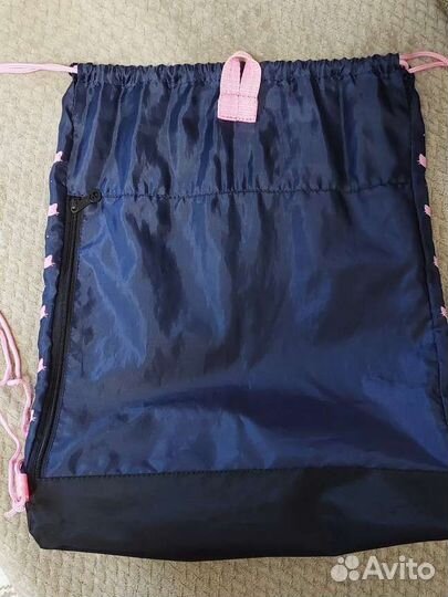 Мешок для сменной обуви